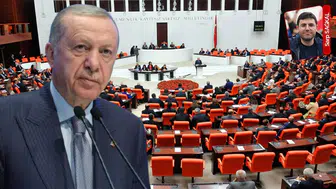 TBMM’nin 2015 tarihli raporu başkanlık sistemine dair uyarılarda bulundu