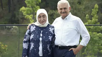 Binali Yıldırım’ın denizcilik şirketleri eşine devredildi