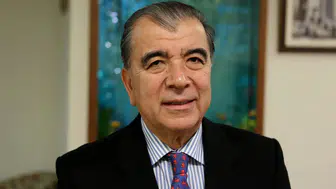 Kaşif Kozinoğlu soruşturmasında Enver Altaylı Silivri Adliyesi'nde