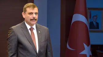 İçişleri Bakanı Çiftçi: Borsa operasyonları yarın sabaha kadar devam edebilir