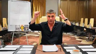 MHP’li Özdemir, firari suç örgütü lideri Sedat Peker için “vatanımıza kavuşacaktır” dedi