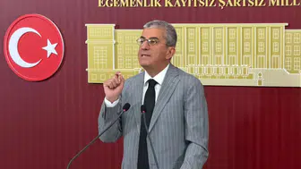 Yeni Parti'den Mansur Yavaş'a destek: Burada bir sorun yok