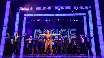 İstanbul'da "The Bodyguard" Tiyatro Gösterimi Coşkuyla Karşılandı!