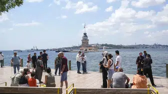 Meteoroloji'den hafta sonu uyarısı: Bu bölgelerde gök gürültülü sağanak var
