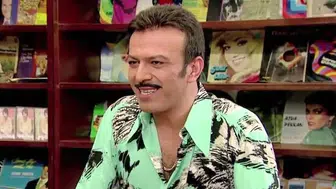 Oyuncu Serhat Mustafa Kılıç evinde ölü bulundu