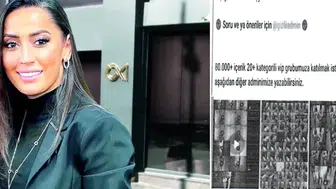 Gizli kamera skandalı dosyasından çıkanlar şoke etti: 15 bin değil 80 bin!