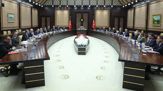 Erdoğan fon krizi toplantısında ödeme takvimini ve yeni denetimleri açıkladı