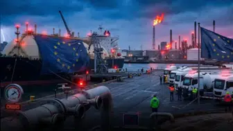 Enerji Krizi Büyüyor: Dizel ve Doğalgaz Fiyatları Rekor Seviyede!