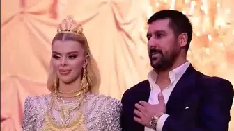 Kara Haydar'ın Eşi Düğün Takılarının Satın Alındığını İfade Etti