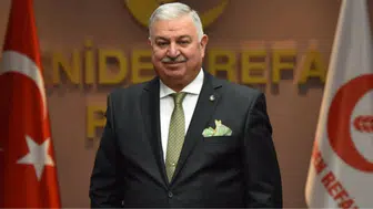 Doğan Bekin, YRP genel başkan yardımcılığı ve MYK üyeliğinden istifa etti