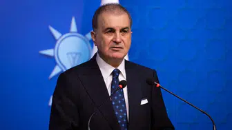 Ömer Çelik: BM kürsüsünde konuşan Netanyahu bir katildir
