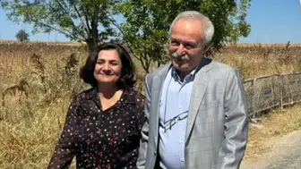 Selçuk Mızraklı Edirne Cezaevi’nden tahliye edildi