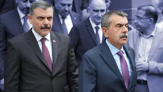 HKP, Şanlıurfa, Kahramanmaraş ve Manisa’da okul saldırılarına ilişkin Yusuf Tekin ve Mustafa Çiftçi hakkında suç duyurusunda bulundu