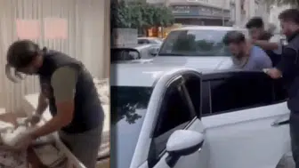 İstanbul'da 122 milyonluk vurgun: Muhasebeci sevgilisine 5 milyonluk estetik yaptırdı