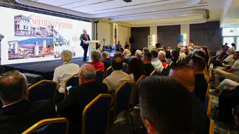 Manisa’nın Milli Mücadele Hafızası Yeniden Canlandı
