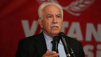 Doğu Perinçek, Kaşif Kozinoğlu soruşturmasında ifade verdi