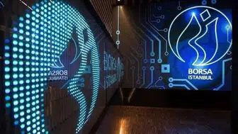 Borsa İstanbul'da sert düşüş: BIST 100 yüzde 5 geriledi