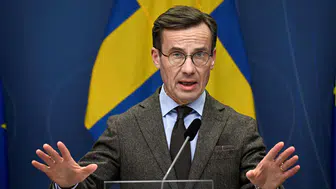 İsveç Başbakanı Ulf Kristersson seçim yenilgisi sonrası istifa etti