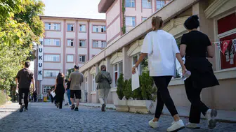 2026-KPSS Genel Yetenek-Genel Kültür oturumları tamamlandı, sonuçlar 7 Ekim'de