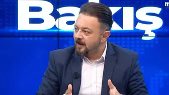 Gazeteci Fatih Ergin evinde gözaltına alındı