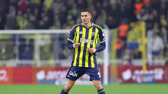 Fenerbahçe'de Mert Müldür sakatlığı: Menisküsünde yırtık tespit edildi