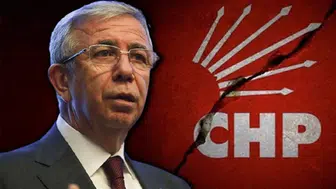 Mansur Yavaş'ın istifasının ardından 7 CHP'li belediye başkanı daha bağımsız kaldı