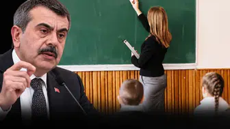 MEB'den öğretmenlere kıyafet uyarısı: Tayt ve mini etek yasak