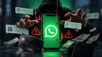 WhatsApp'ta tanıdık isimden gelen acil para talebine karşı dikkatli olun