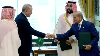 ABD'den Türkiye'ye Yemen çağrısı: Mekke Anlaşması'nın gizli maddeleri tartışılıyor