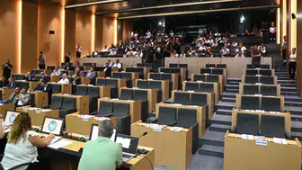 Tekirdağ'da CHP Cumhur İttifakına destek verince meclis yapılamadı