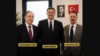 Kaşif Kozinoğlu soruşturmasında iki şüpheliye ev hapsi, iki savcıya tutuklama talebi