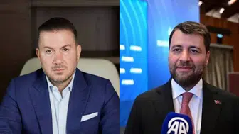 Gökhan Günaydın: Milyarlık transferi dağdaki çoban bile siyasetin dahli olmadan açıklar