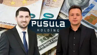 Pusula Holding kapalı fon skandalında 3. dalga operasyon: 2 kişi tutuklandı
