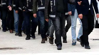 İçişleri Bakanlığı: 4 ilde yasa dışı bahis operasyonunda 37 şüpheli yakalandı