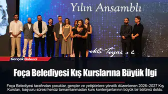 İzBBŞT, Özdemir Nutku Tiyatro Ödülleri’nden dört ödülle döndü