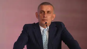 TFF'de kriz büyüyor: İbrahim Hacıosmanoğlu için istifa iddiası