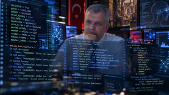 Akbıyık: Algoritmanın da vicdanı olmalı