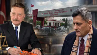 Kaşif Kozinoğlu soruşturmasında KKTC'den dönen emekli albay gözaltına alındı