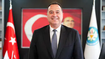Başkan Dutlulu, “8 Eylül, Manisa’nın Küllerinden Doğduğu Gündür”