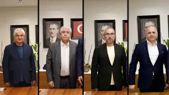AK Parti Üsküdar İlçe Başkanı Sarıcaoğlu: CHP'li 4 meclis üyesi partimize katıldı
