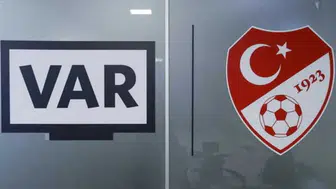 Tff, Süper Lig 6. Hafta Var Kayıtlarını Yayınladı