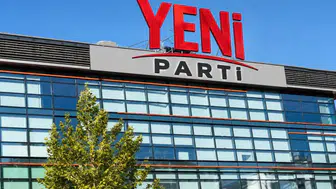 Yeni Parti'nin ismi değişiyor mu?