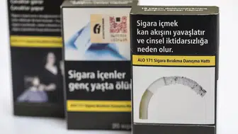 Slim sigaraların satışı yasaklanıyor