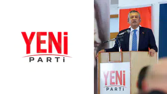 YENİ Parti üye sayısı 598 bine, katılan belediye sayısı 252'ye ulaştı