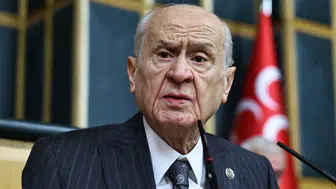 Bahçeli: İmralı'daki konutta Öcalan gazetecilerle görüşsün
