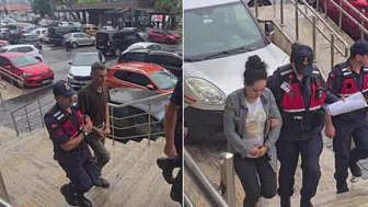 Zonguldak'ta kızını zincirleyen baba tutuklandı: Kızını dövmeyen dizini döver