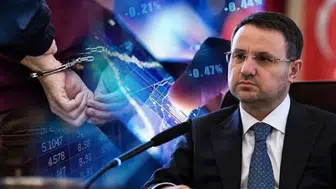 Adalet Bakanı Gürlek: Fon soruşturmasında 46 tüzel kişinin malvarlığı donduruldu