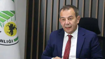 Tanju Özcan duruşmada baygınlık geçirdi, tahliye talebi reddedildi