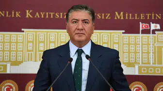YENİ Parti Grup Başkanvekili Murat Emir: AKP icraatsiz, düşmanla ayakta