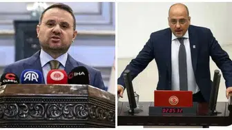 Akın Gürlek'ten Ahmet Şık hakkında suç duyurusu